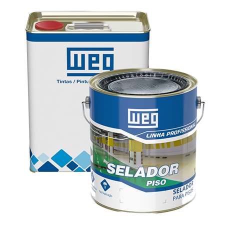 TINTA WEG W-POXI CVS 301